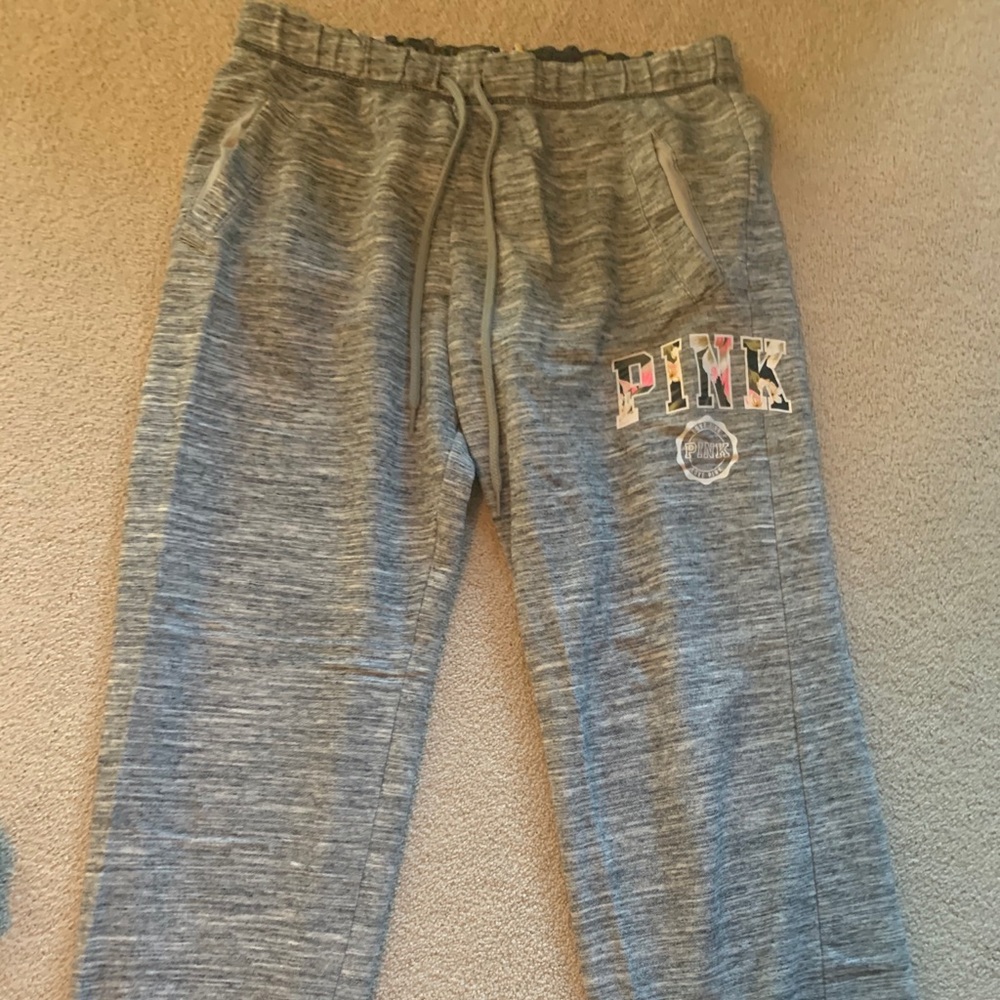 Victoria Secret Sweatpants